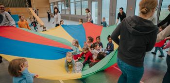 Eltern-Kind 2-4 Jahren