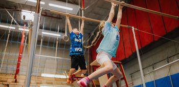 Schwerpunkt Turnen 4-6 Jahren