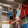 Schwerpunkt Turnen 4-6 Jahren
