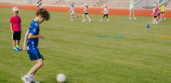 Miniballschule 4-6 Jahre