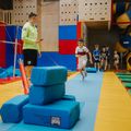 Kindersportschule 4-5 Jahren