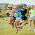 Kindersportschule 5-6 Jahren