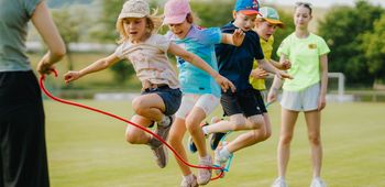 Kindersportschule 5-6 Jahren